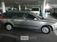 Volvo v50 stationwagen - afbeelding 17 van  22