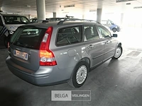 Volvo v50 stationwagen - afbeelding 18 van  22