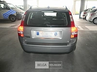 Volvo v50 stationwagen - afbeelding 19 van  22