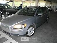 Volvo v50 stationwagen
