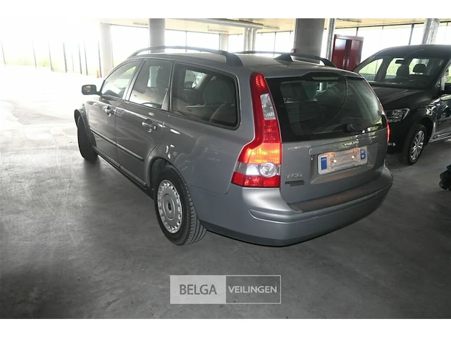 Volvo v50 stationwagen - afbeelding 20 van  22
