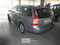 Volvo v50 stationwagen - afbeelding 20 van  22