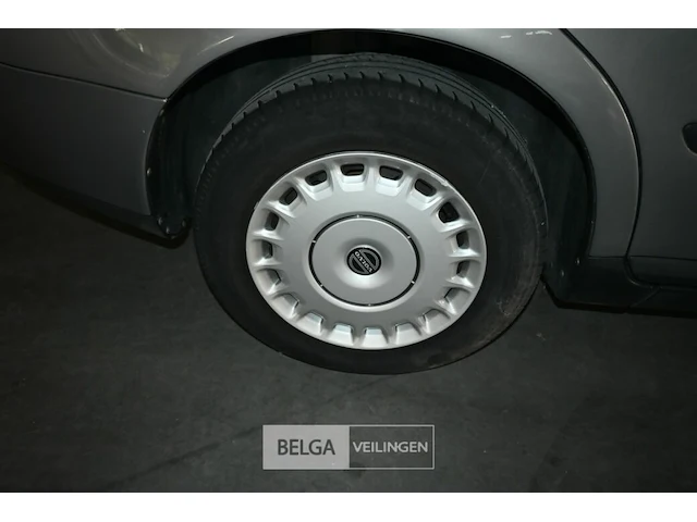 Volvo v50 stationwagen - afbeelding 21 van  22