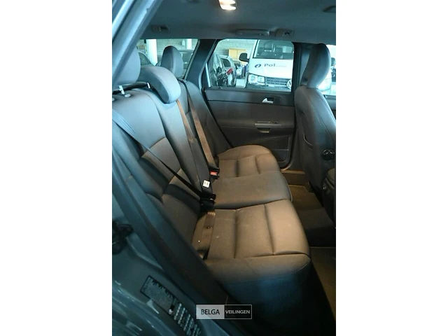 Volvo v50 stationwagen - afbeelding 22 van  22