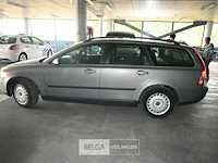 Volvo v50 stationwagen - afbeelding 2 van  22