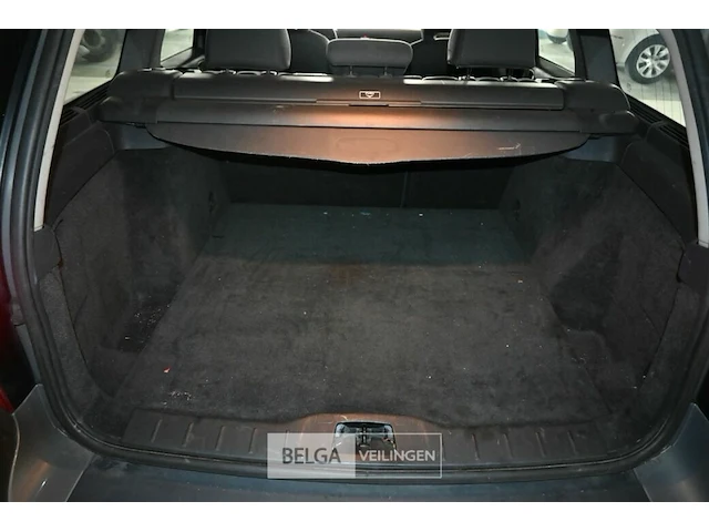 Volvo v50 stationwagen - afbeelding 4 van  22