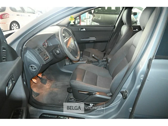Volvo v50 stationwagen - afbeelding 5 van  22
