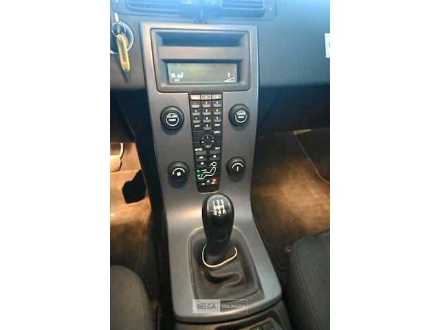 Volvo v50 stationwagen - afbeelding 6 van  22