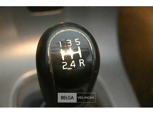 Volvo v50 stationwagen - afbeelding 7 van  22