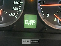 Volvo v50 stationwagen - afbeelding 8 van  22