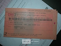 Volvo v50 stationwagen - afbeelding 9 van  22
