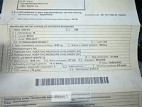 Volvo v50 - afbeelding 4 van  26