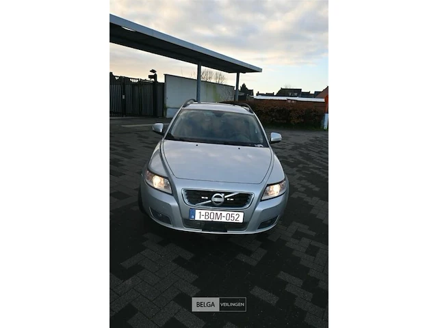 Volvo v50 - afbeelding 5 van  26