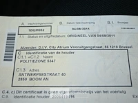 Volvo v50 - afbeelding 6 van  26