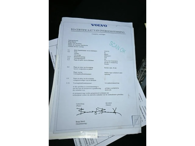 Volvo v50 - afbeelding 7 van  26