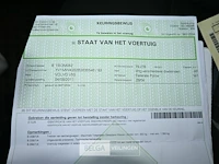 Volvo v50 - afbeelding 10 van  26