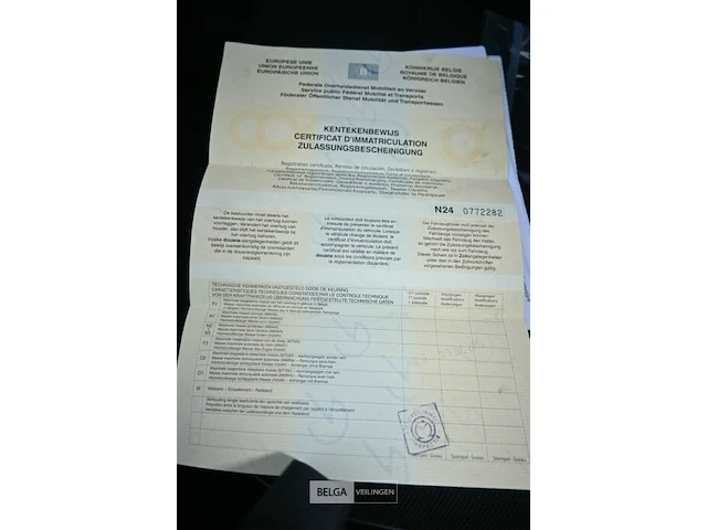 Volvo v50 - afbeelding 11 van  26