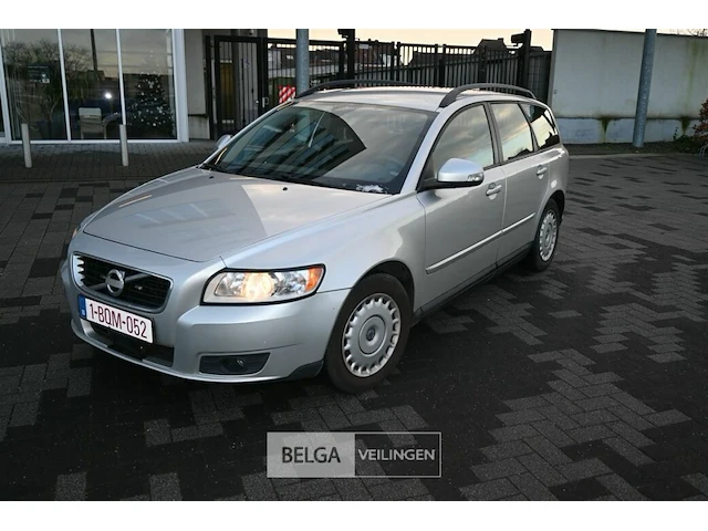 Volvo v50 - afbeelding 1 van  26