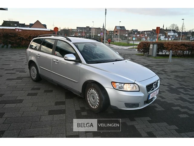 Volvo v50 - afbeelding 13 van  26