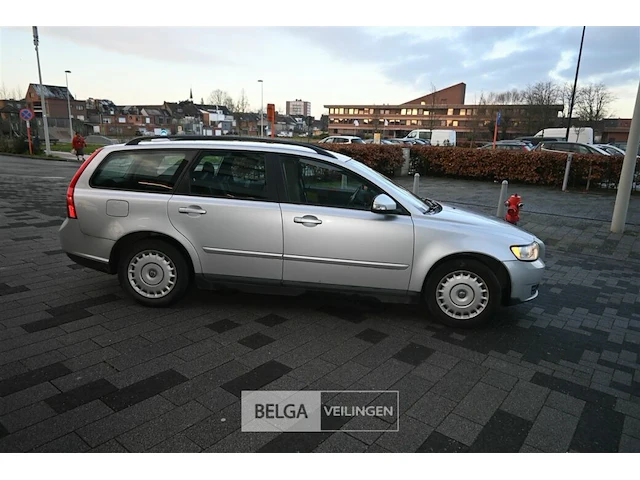 Volvo v50 - afbeelding 14 van  26