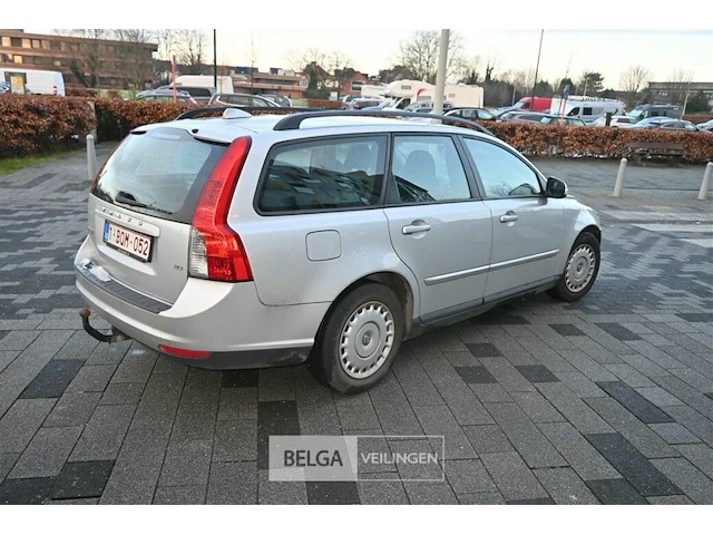 Volvo v50 - afbeelding 15 van  26