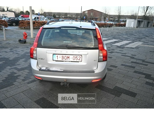Volvo v50 - afbeelding 16 van  26