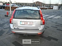 Volvo v50 - afbeelding 16 van  26