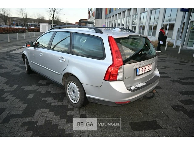 Volvo v50 - afbeelding 18 van  26
