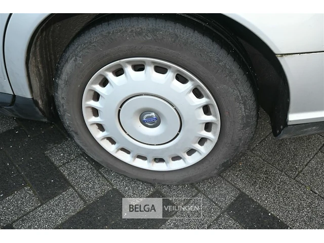 Volvo v50 - afbeelding 19 van  26