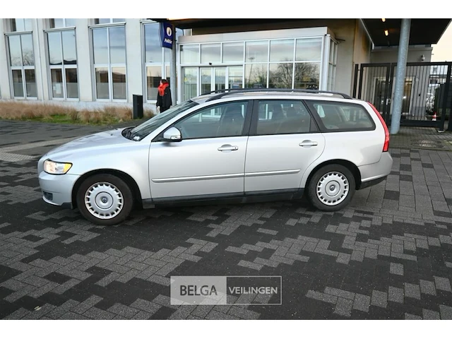 Volvo v50 - afbeelding 12 van  26