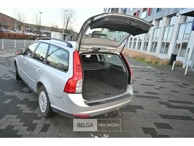 Volvo v50 - afbeelding 20 van  26