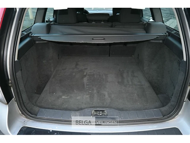 Volvo v50 - afbeelding 21 van  26