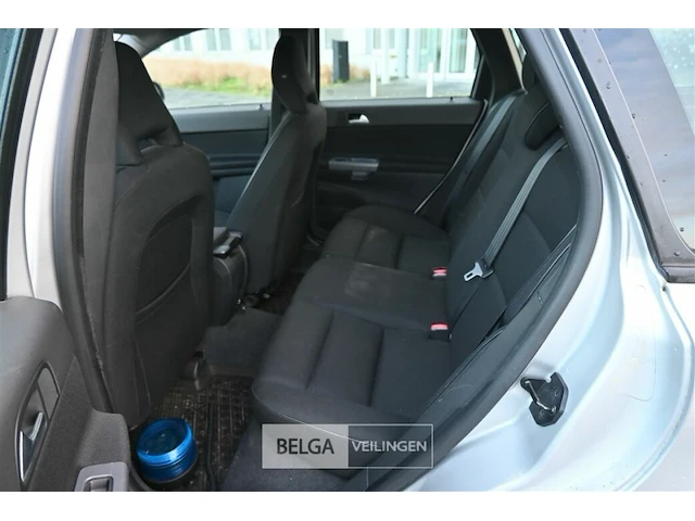 Volvo v50 - afbeelding 22 van  26