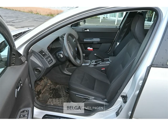 Volvo v50 - afbeelding 23 van  26