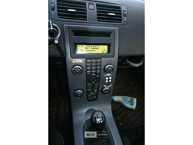 Volvo v50 - afbeelding 24 van  26