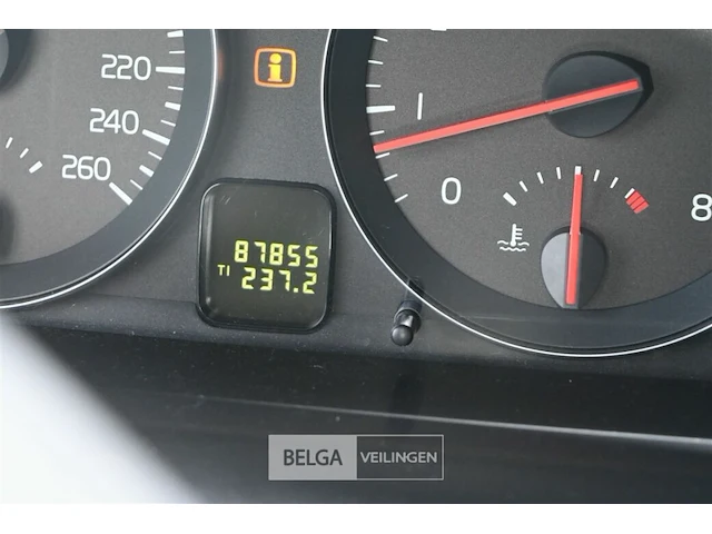 Volvo v50 - afbeelding 26 van  26
