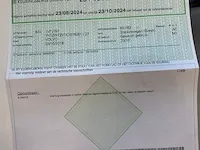 Volvo v60 - 2018 - afbeelding 4 van  13