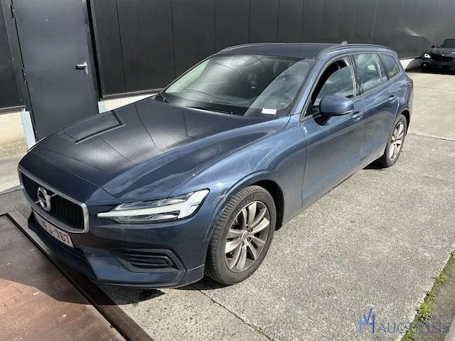 Volvo v60 - 2018 - afbeelding 1 van  13
