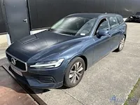 Volvo v60 - 2018