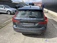 Volvo v60 - 2018 - afbeelding 9 van  13
