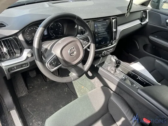 Volvo v60 - 2018 - afbeelding 11 van  13