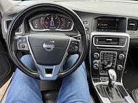 Volvo v60 2.4 d6 4wd plug-in hybrid 215 at,2013 - afbeelding 2 van  29