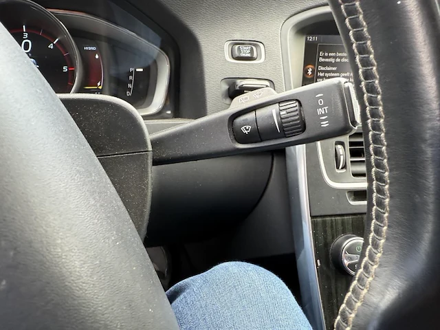 Volvo v60 2.4 d6 4wd plug-in hybrid 215 at,2013 - afbeelding 6 van  29
