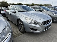 Volvo v60 2.4 d6 4wd plug-in hybrid 215 at,2013 - afbeelding 23 van  29