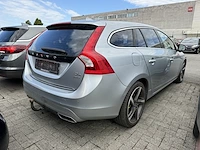 Volvo v60 2.4 d6 4wd plug-in hybrid 215 at,2013 - afbeelding 24 van  29