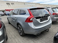 Volvo v60 2.4 d6 4wd plug-in hybrid 215 at,2013 - afbeelding 25 van  29