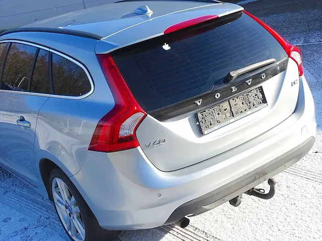Volvo v60 d2 - afbeelding 4 van  51
