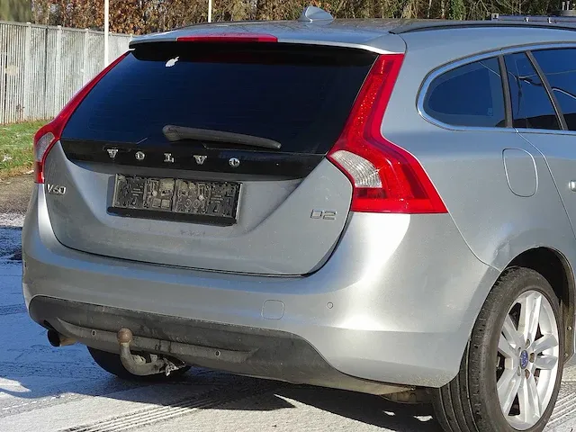Volvo v60 d2 - afbeelding 5 van  51
