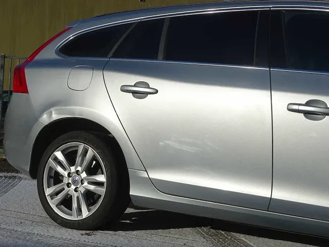 Volvo v60 d2 - afbeelding 7 van  51