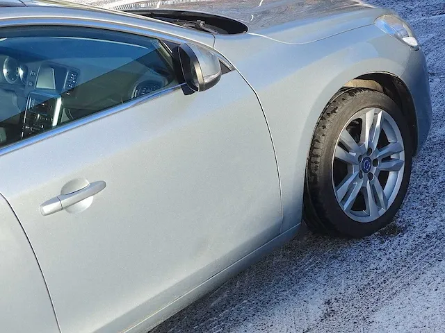 Volvo v60 d2 - afbeelding 8 van  51